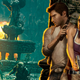 Image for article titled The Uncharted Movie Doesn't Sound Like Uncharted At All